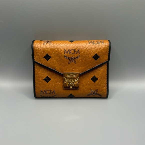 MCM Handbags - MCM ENVELOPE WALLET